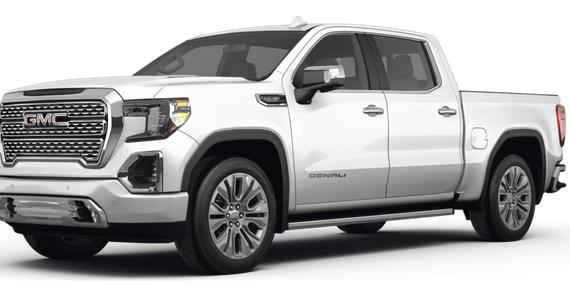 GMC SIERRA LIMITED 2022 3GTU9FEL6NG109742 image